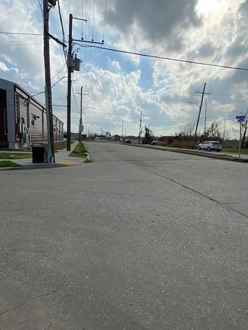 $30,000 | 2801 Johnny Jackson Jr Boulevard, New Orleans, LA 70126