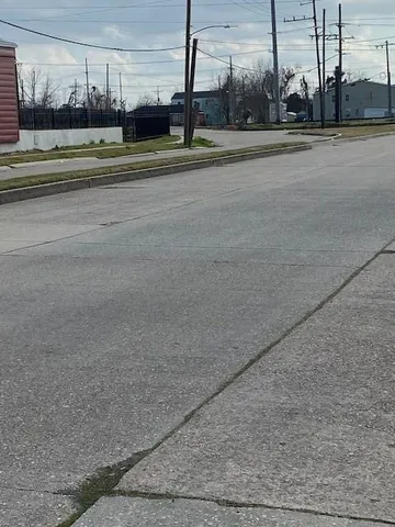 $30,000 | 2801 Johnny Jackson Jr Boulevard, New Orleans, LA 70126