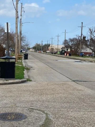 $30,000 | 2801 Johnny Jackson Jr Boulevard, New Orleans, LA 70126