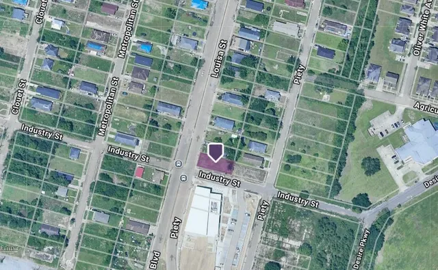 $30,000 | 2801 Johnny Jackson Jr Boulevard, New Orleans, LA 70126