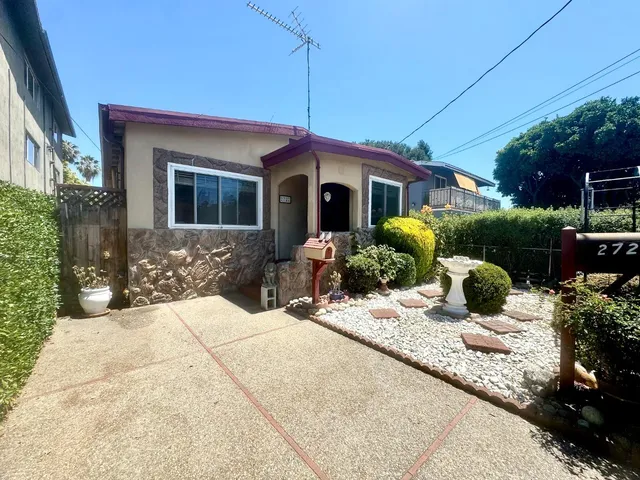 $847,000 | 2727 Blenheim Avenue, Redwood City, CA 94063