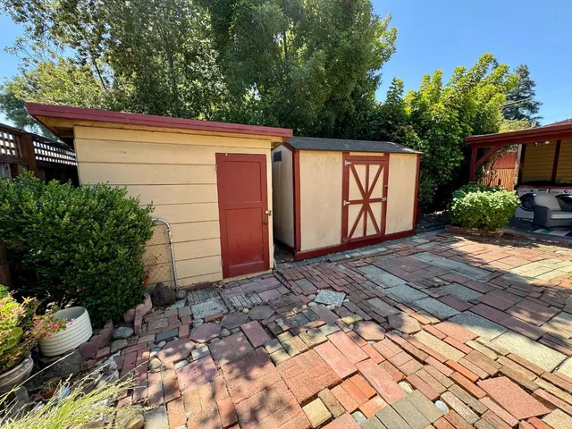 $847,000 | 2727 Blenheim Avenue, Redwood City, CA 94063