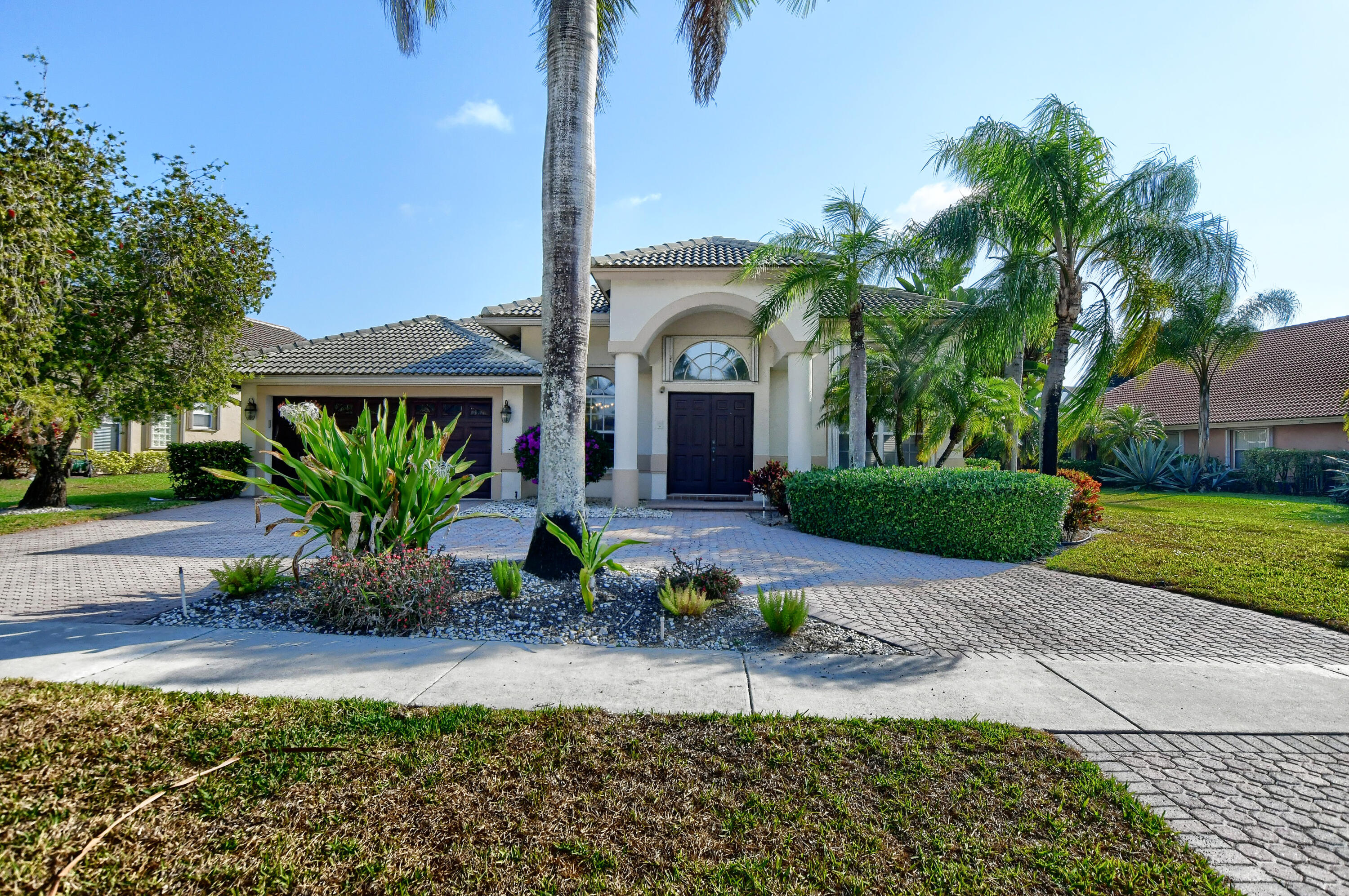 10641 St Thomas Drive Boca Raton, FL 33498 - Photo 1 of 61 EBF_0015-HDR(5)
