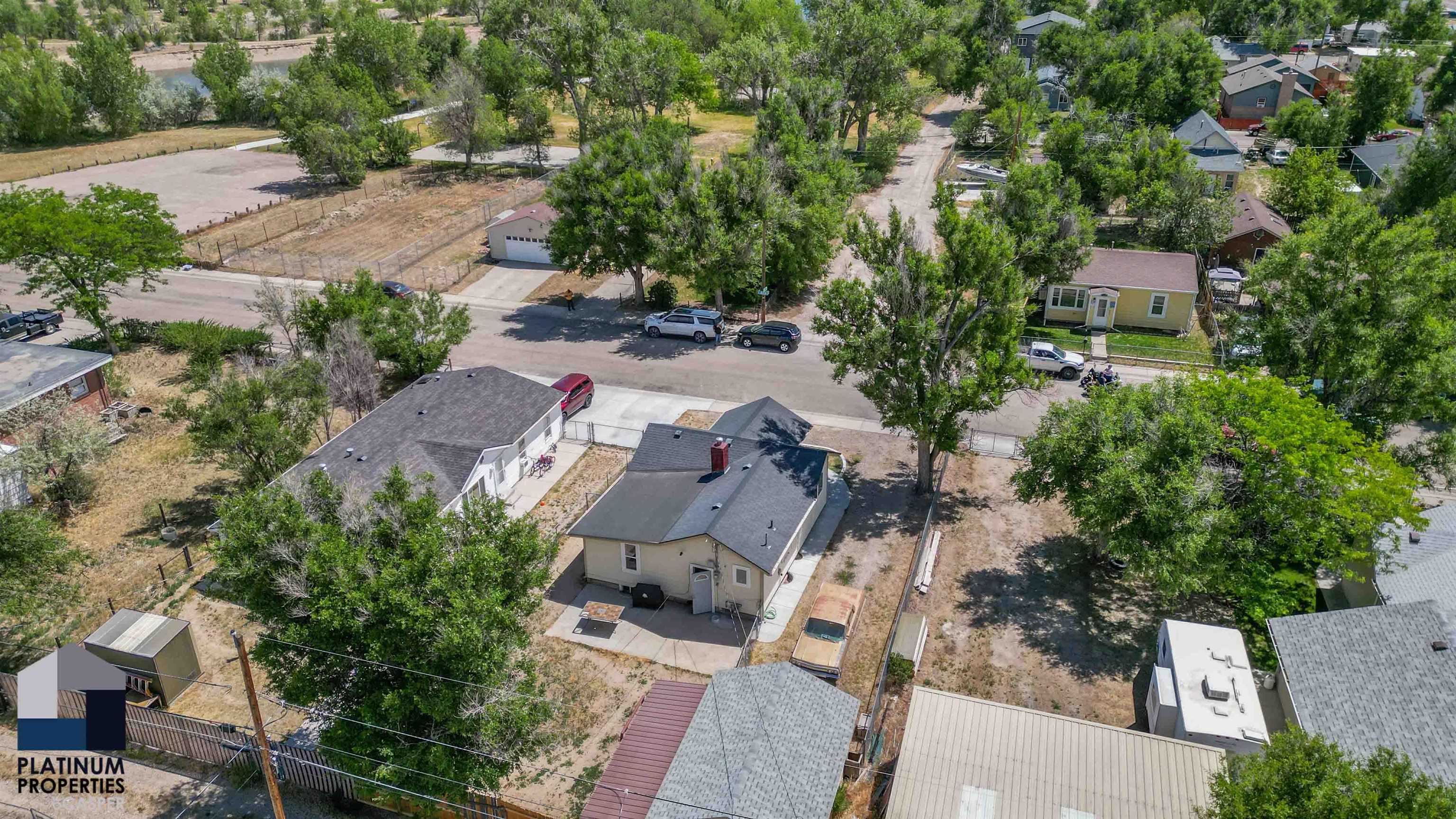 1148 North Lincoln Street Casper, WY 82601 - Photo 26 of 26