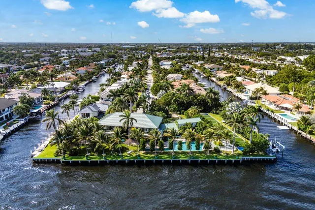 $15,000,000 | 963 Eve Street, Delray Beach, FL 33483