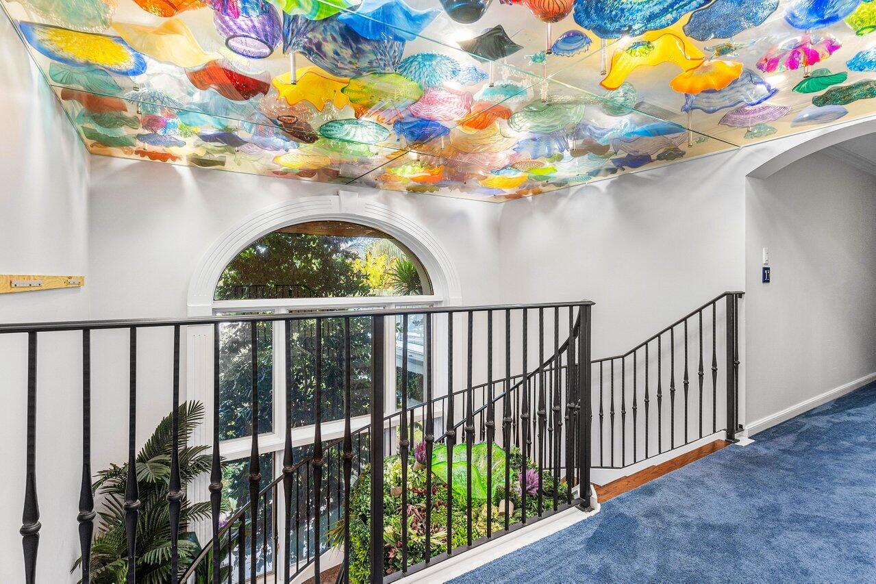 963 Eve Street Delray Beach, FL 33483 - Photo 44 of 83 a view of a balcony