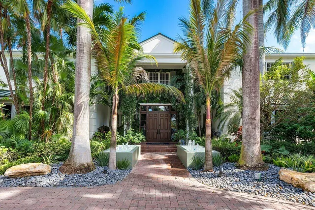 $15,000,000 | 963 Eve Street, Delray Beach, FL 33483