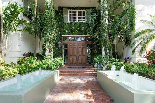 $15,000,000 | 963 Eve Street, Delray Beach, FL 33483