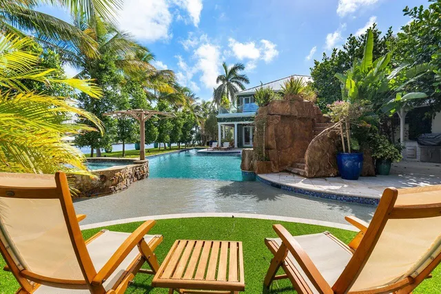 $15,000,000 | 963 Eve Street, Delray Beach, FL 33483