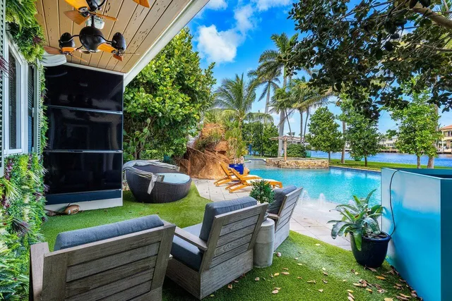 $15,000,000 | 963 Eve Street, Delray Beach, FL 33483