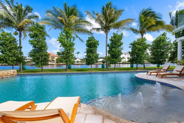 $15,000,000 | 963 Eve Street, Delray Beach, FL 33483