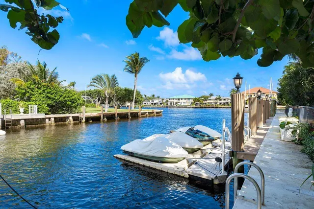 $15,000,000 | 963 Eve Street, Delray Beach, FL 33483