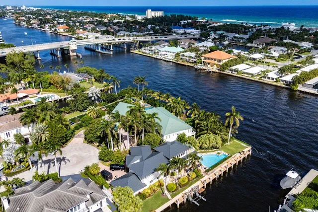 $15,000,000 | 963 Eve Street, Delray Beach, FL 33483