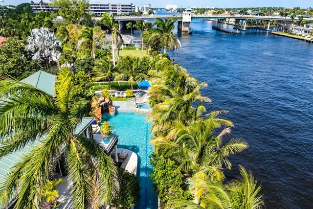 $15,000,000 | 963 Eve Street, Delray Beach, FL 33483