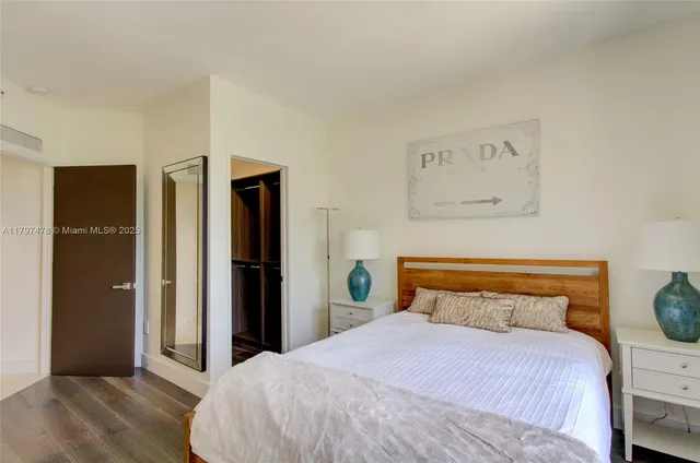 $1,995,000 | 701 Crandon Boulevard, Unit 402, Key Biscayne, FL 33149