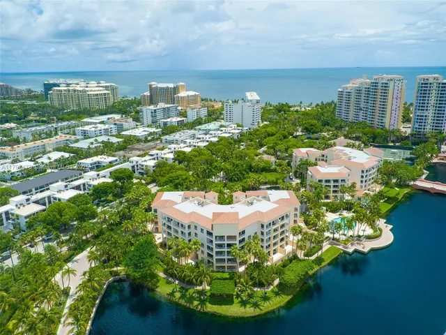 $1,995,000 | 701 Crandon Boulevard, Unit 402, Key Biscayne, FL 33149