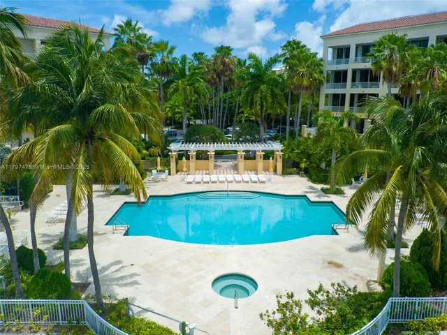 $1,995,000 | 701 Crandon Boulevard, Unit 402, Key Biscayne, FL 33149