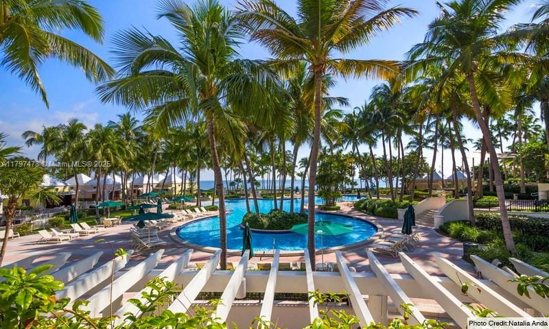 701 Crandon Boulevard, Unit 402 Key Biscayne, FL 33149 - Photo 31 of 38