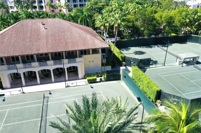 $1,995,000 | 701 Crandon Boulevard, Unit 402, Key Biscayne, FL 33149