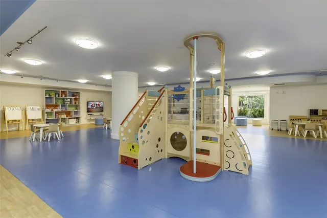 $1,995,000 | 701 Crandon Boulevard, Unit 402, Key Biscayne, FL 33149