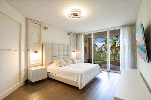 $1,995,000 | 701 Crandon Boulevard, Unit 402, Key Biscayne, FL 33149