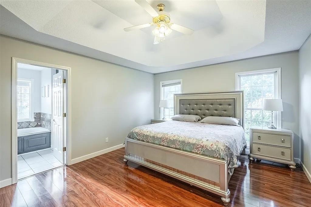 308 Jacob Creek Drive Inman, SC 29349 - Photo 13 of 16 Gallery Image 13