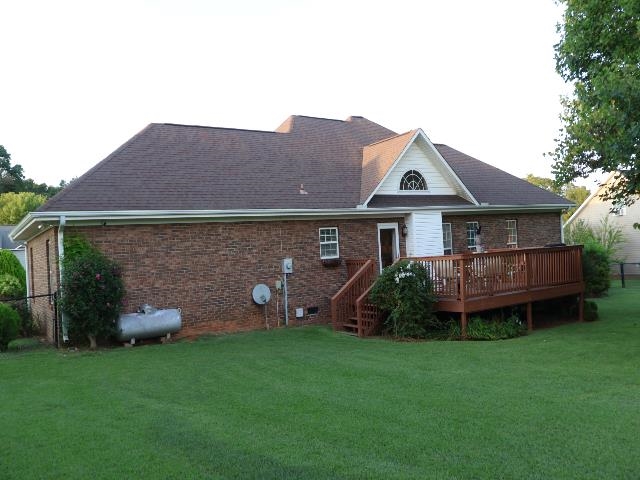 308 Jacob Creek Drive Inman, SC 29349 - Photo 7 of 16 Gallery Image 7
