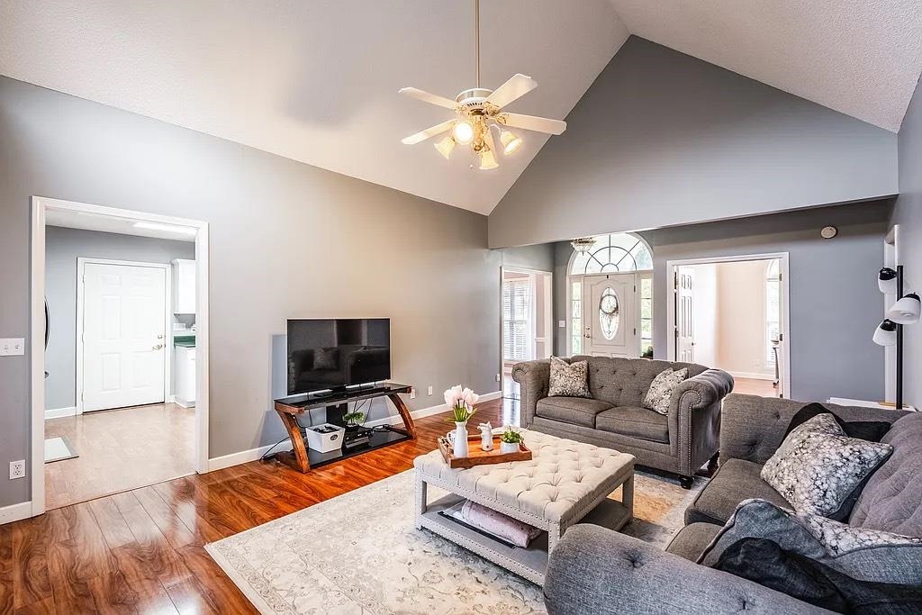 308 Jacob Creek Drive Inman, SC 29349 - Photo 8 of 16 Gallery Image 8