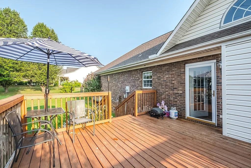 308 Jacob Creek Drive Inman, SC 29349 - Photo 9 of 16 Gallery Image 9