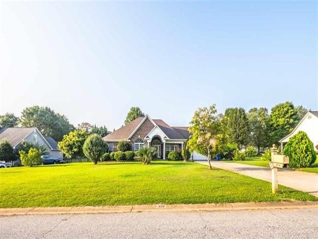 308 Jacob Creek Drive Inman, SC 29349 - Photo 10 of 16 Gallery Image 10