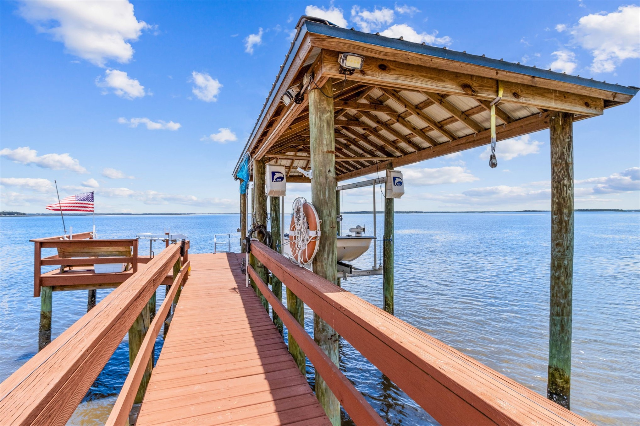 95210 Cook Road Fernandina Beach, FL 32034 - Photo 2 of 70 Dock your boat