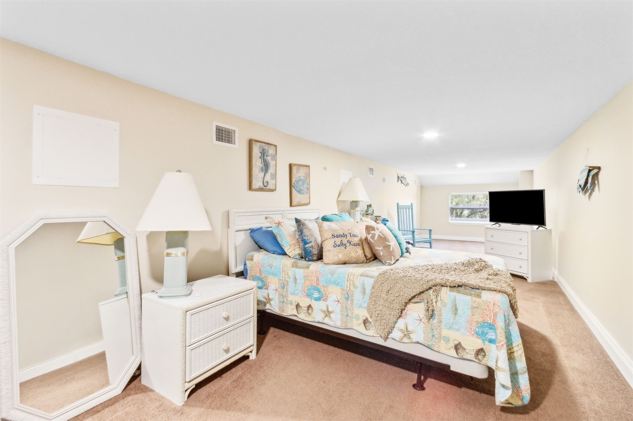 95210 Cook Road Fernandina Beach, FL 32034 - Photo 29 of 70 Upstairs Loft