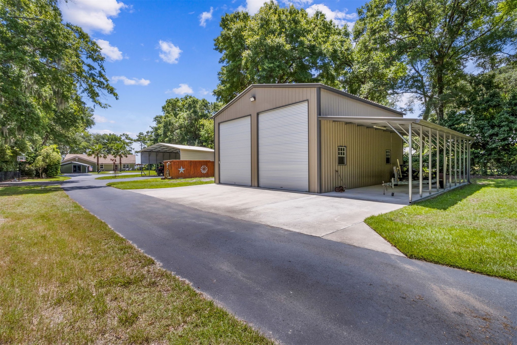 95210 Cook Road Fernandina Beach, FL 32034 - Photo 5 of 70 Store your recreational toys