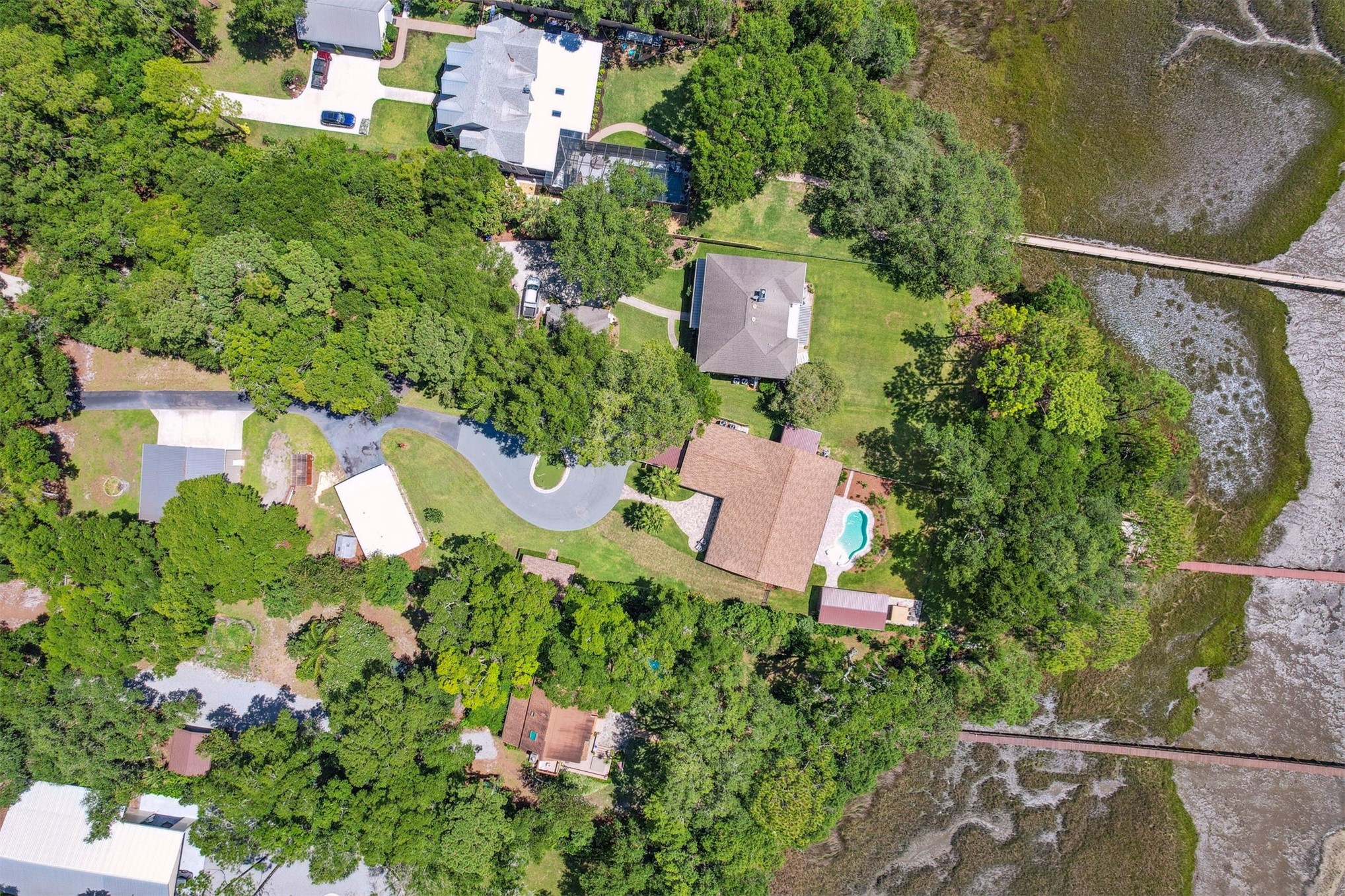 95210 Cook Road Fernandina Beach, FL 32034 - Photo 63 of 70