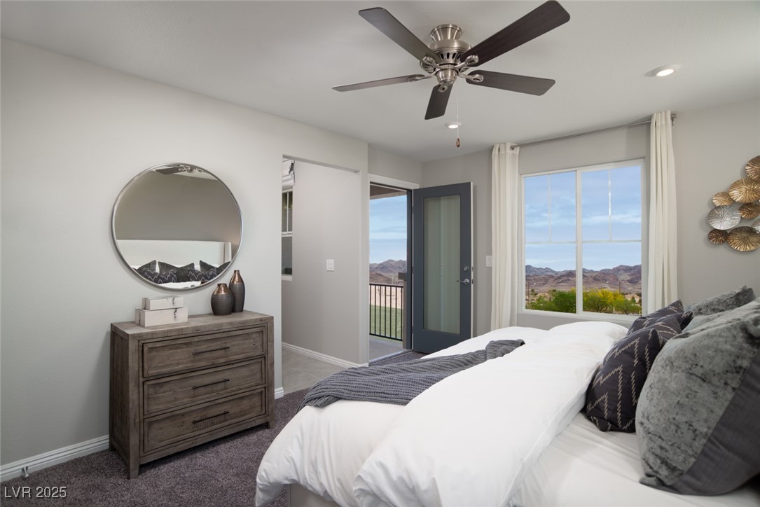 484 Ylang Place Henderson, NV 89015 - Photo 11 of 29 ALBANY MODEL HOME PHOTO