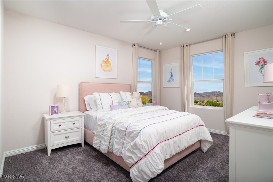 484 Ylang Place Henderson, NV 89015 - Photo 14 of 29 ALBANY MODEL HOME PHOTO