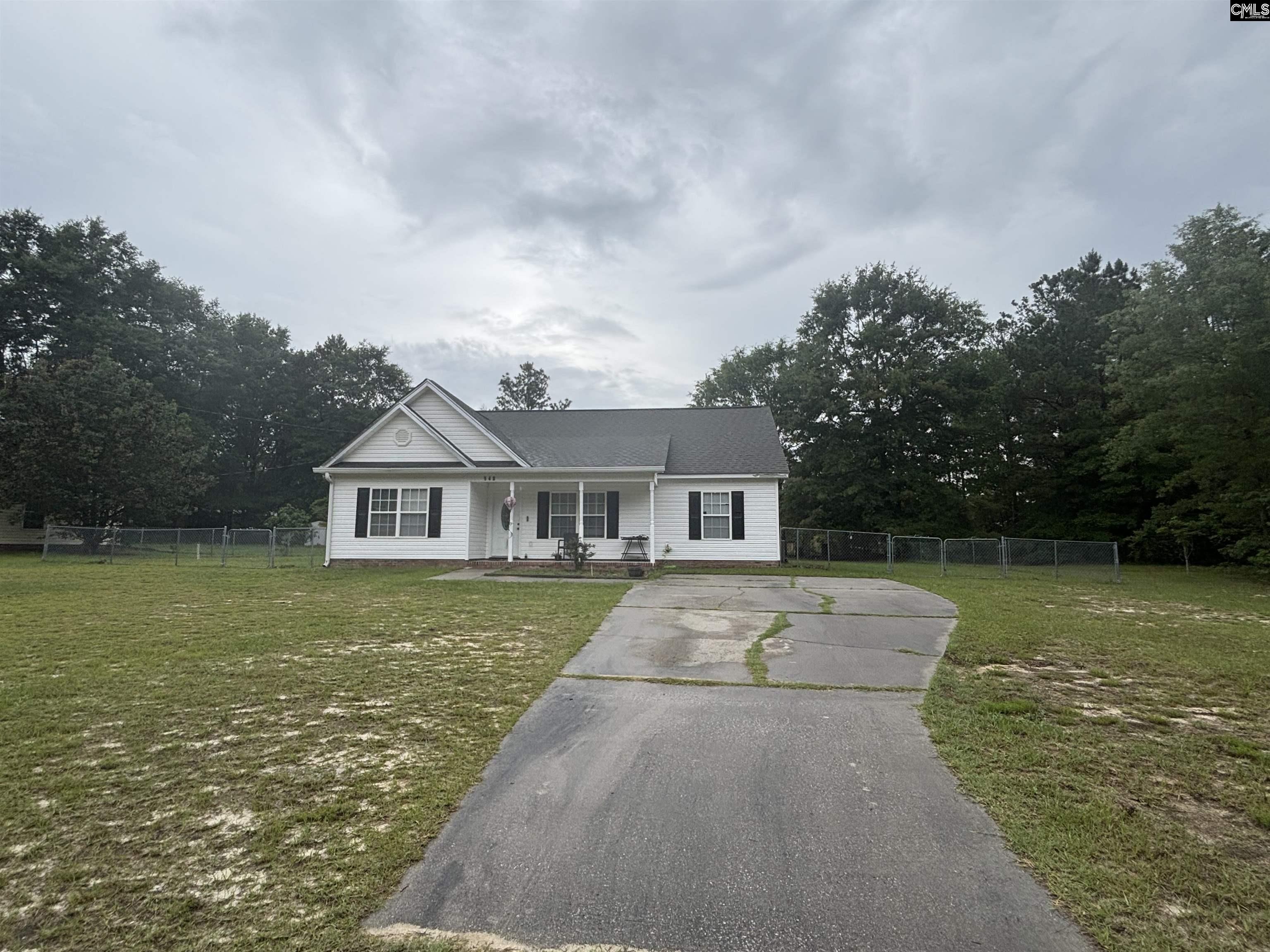 548 Eskie Dixon Road Elgin, SC 29045 - Photo 8 of 54