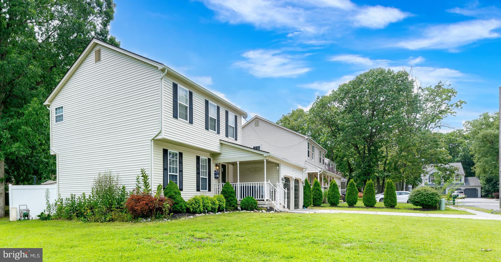 5 Crisfield Road Sicklerville, NJ 08081 - Photo 2 of 37