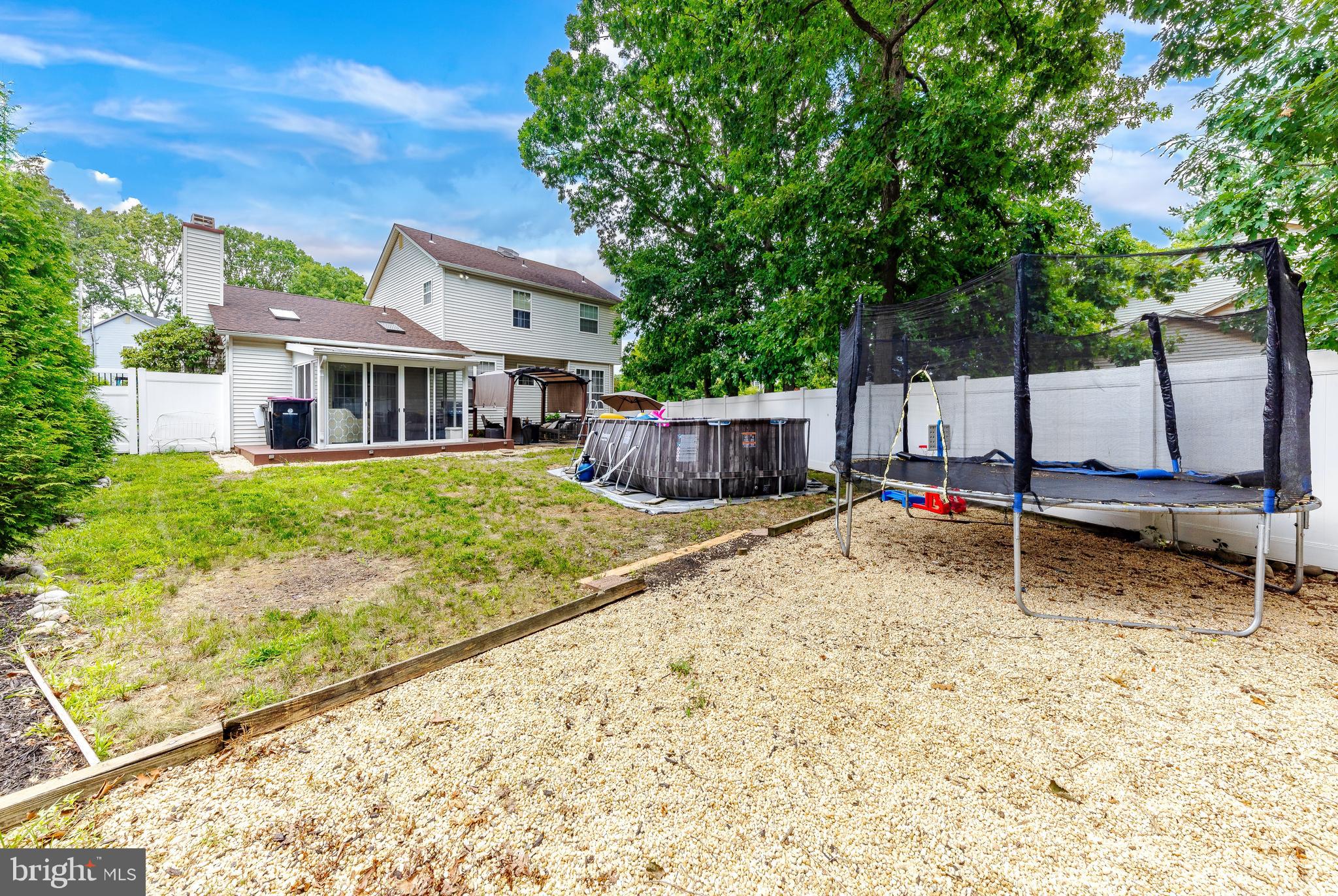 5 Crisfield Road Sicklerville, NJ 08081 - Photo 33 of 37