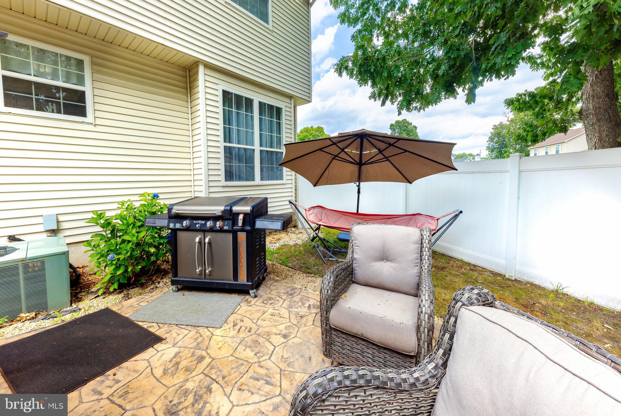 5 Crisfield Road Sicklerville, NJ 08081 - Photo 35 of 37