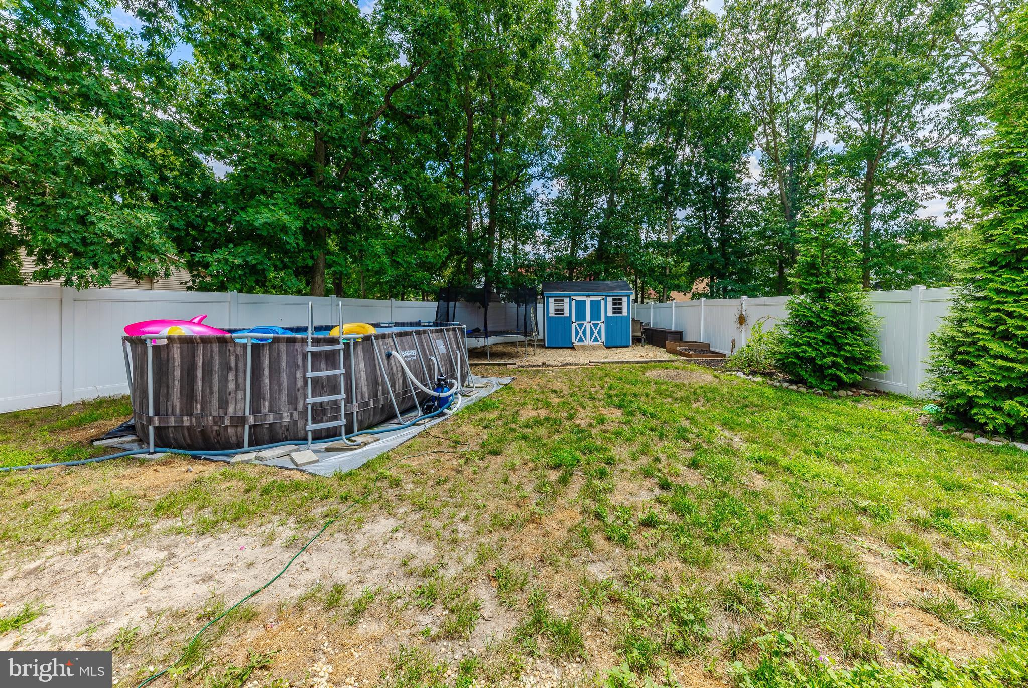 5 Crisfield Road Sicklerville, NJ 08081 - Photo 36 of 37