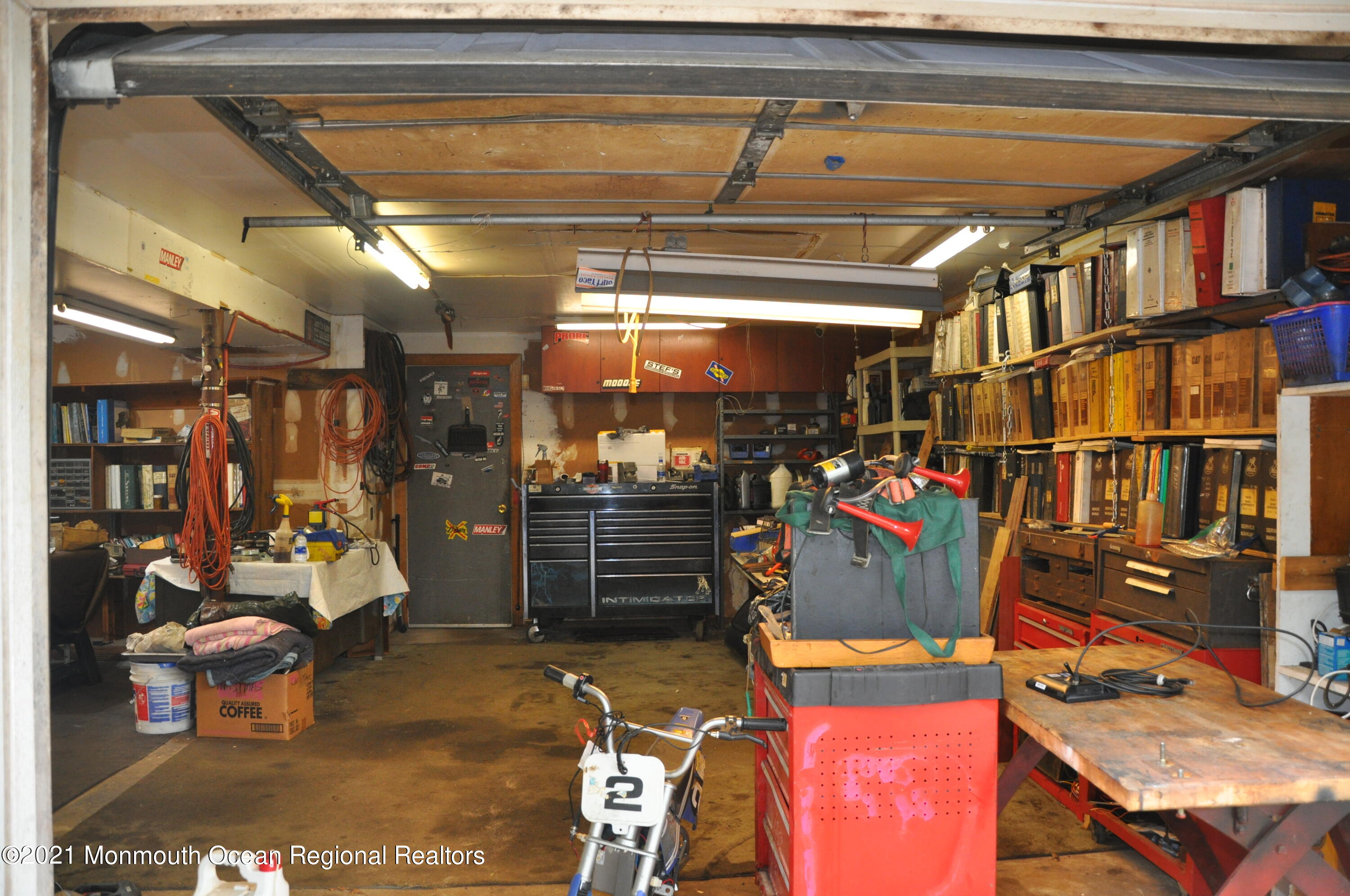 542 South Cooks Bridge Road Jackson, NJ 08527 - Photo 41 of 50 a view of store