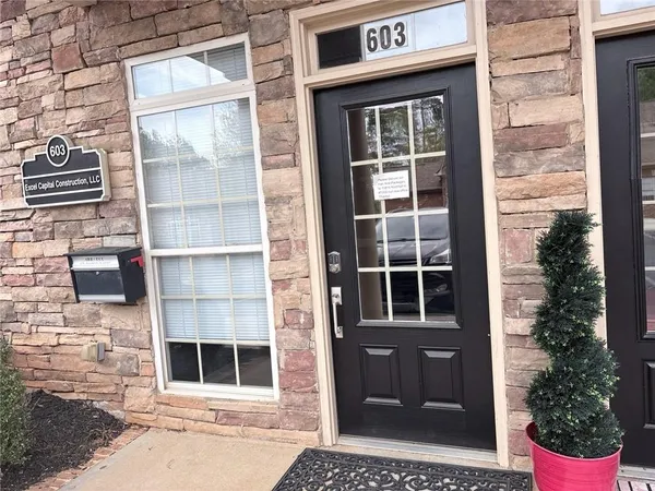 $2,500 | 11795 Northfall Lane, Unit 603, Alpharetta, GA 30009