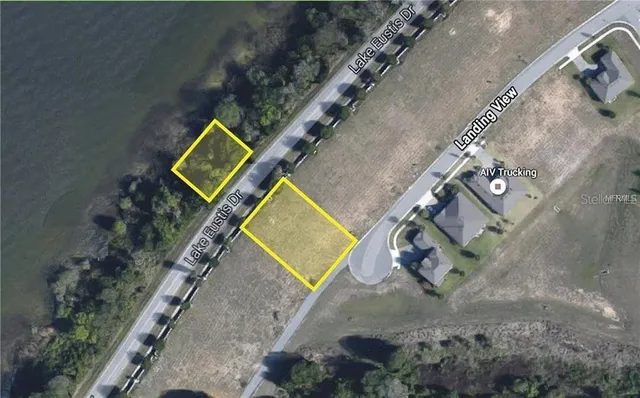 $255,000 | 3225 Landing View, Tavares, FL 32778
