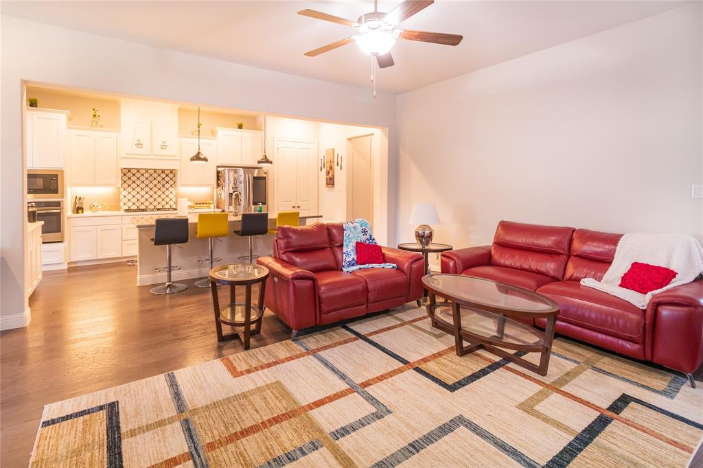 12639 Akenside Road Frisco, TX 75035 - Photo 19 of 33