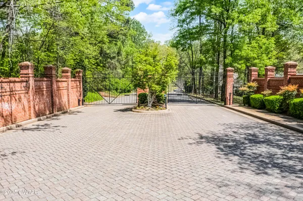 a view of swimming pool with a patio