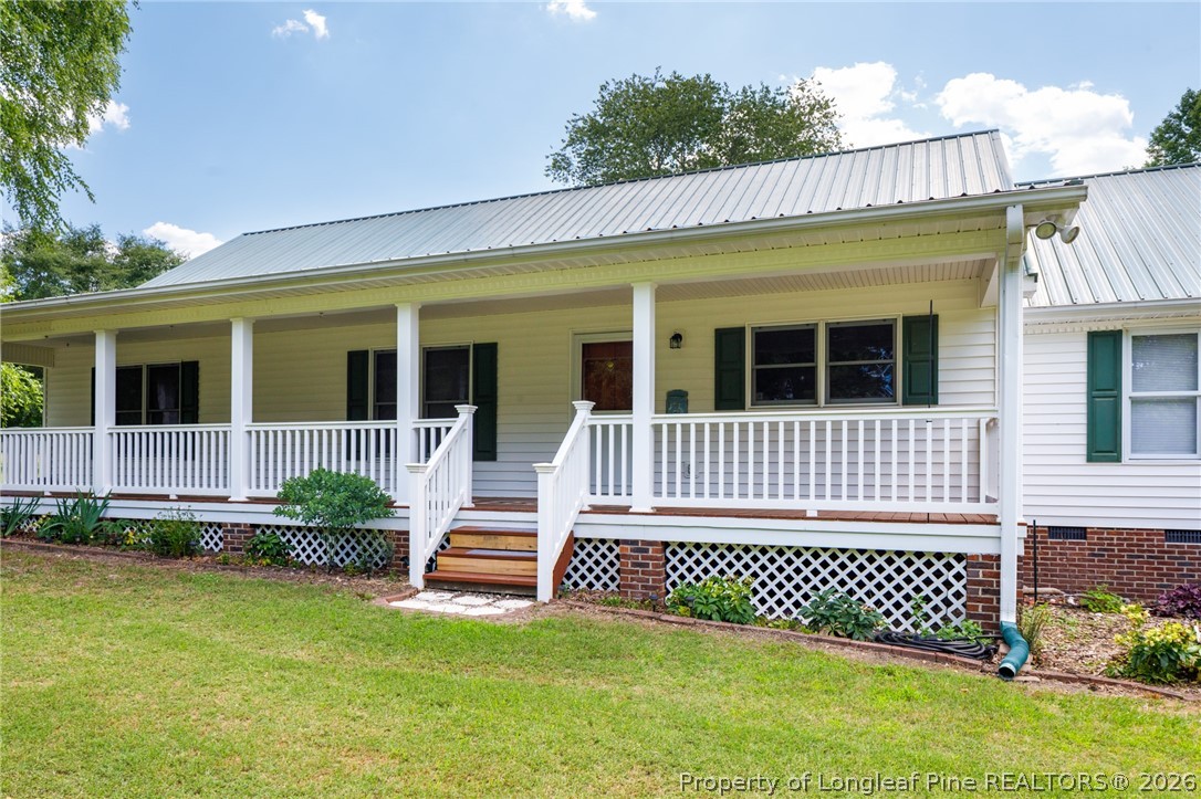 2574 Norrington Road Lillington, NC 27546 - Photo 4 of 50