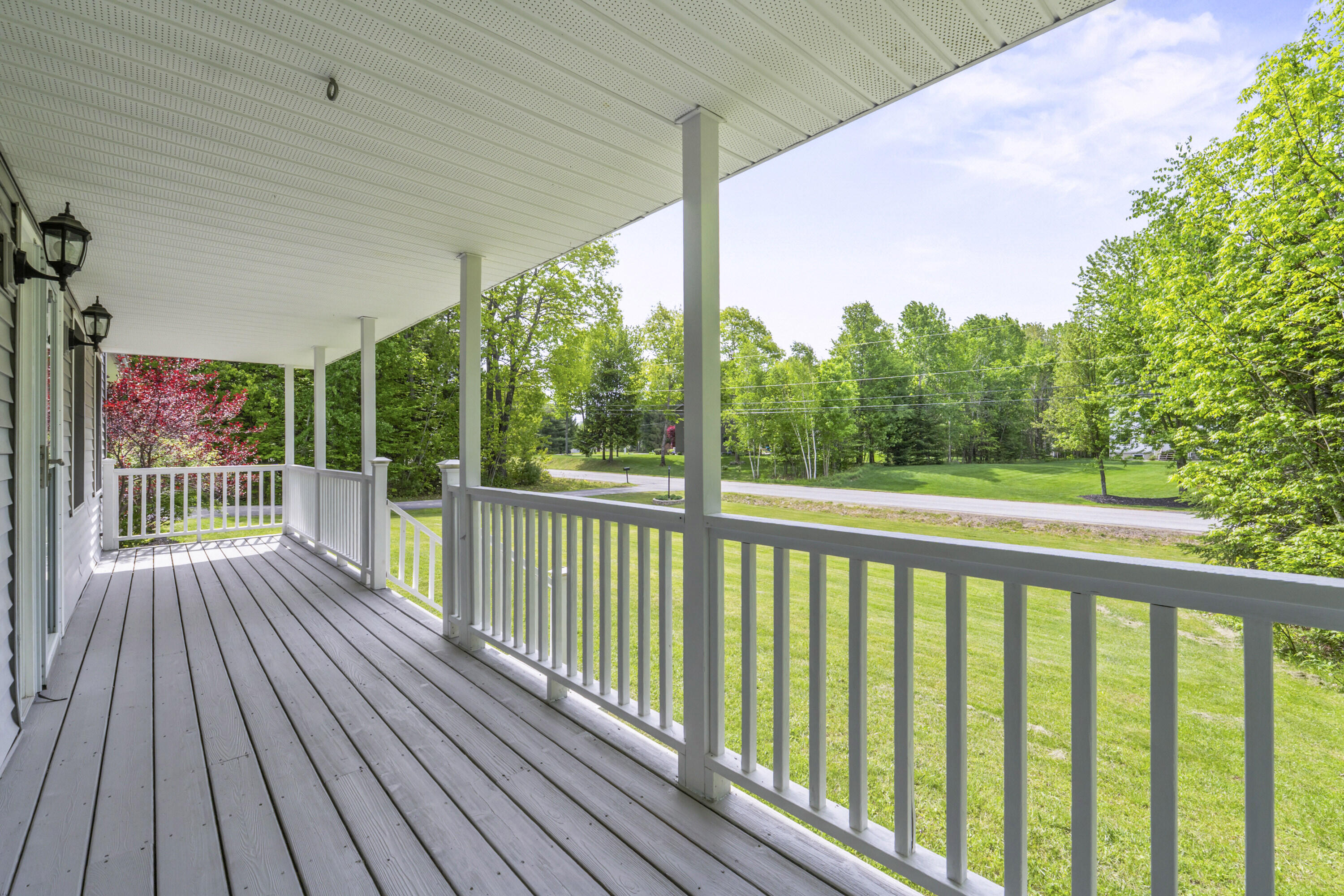 9 Tyrawley Road Farmingdale, ME 04344 - Photo 7 of 57 Porch 3
