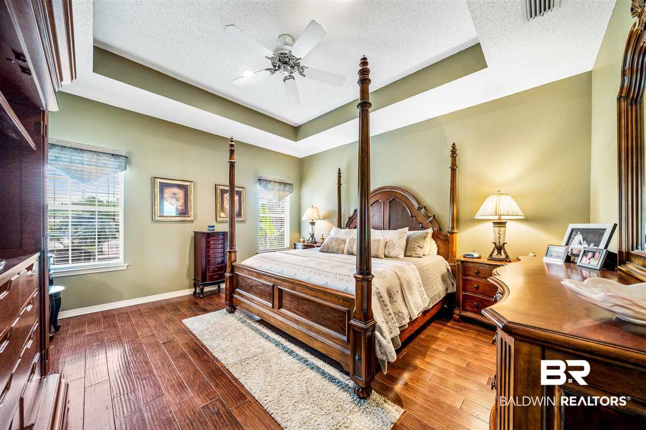 10520 Hunters Ridge Drive Mobile, AL 36695 - Photo 25 of 46