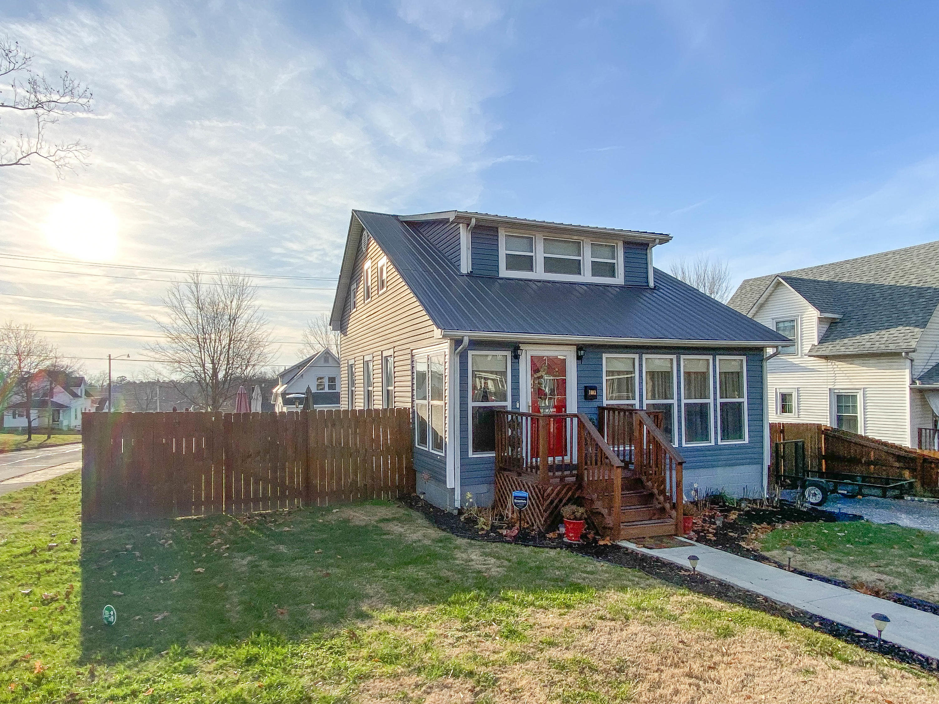 1403 Remsen Street Alcoa, TN 37701 - Photo 1 of 40 IMG-2176